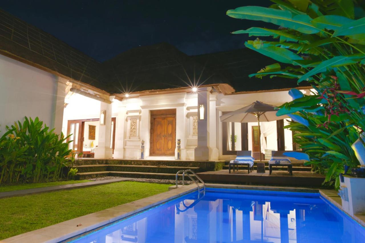 Arona Villa Sanur Exterior photo